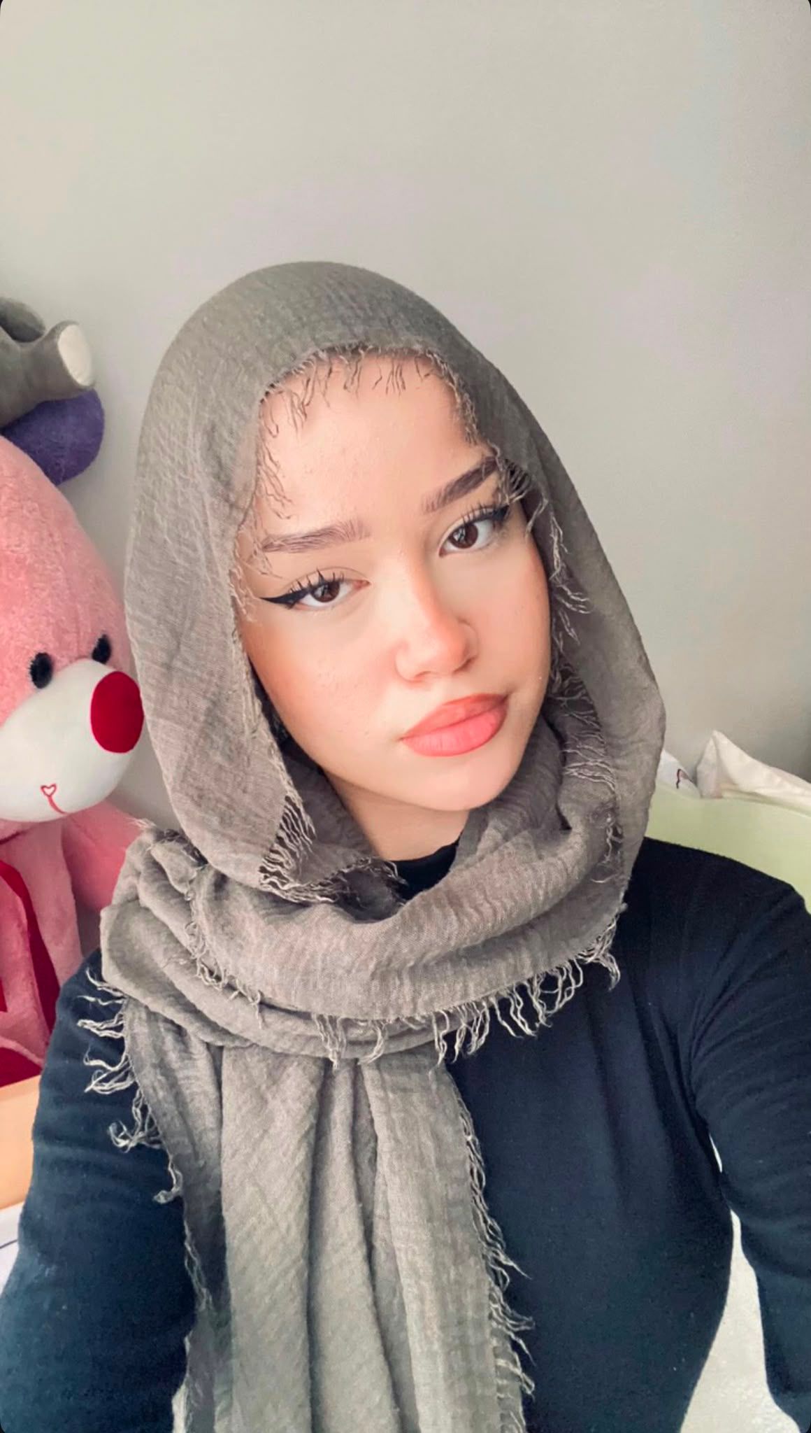 Kızılcahamam İz Bırakan Kadın Escort Bayan Belgin