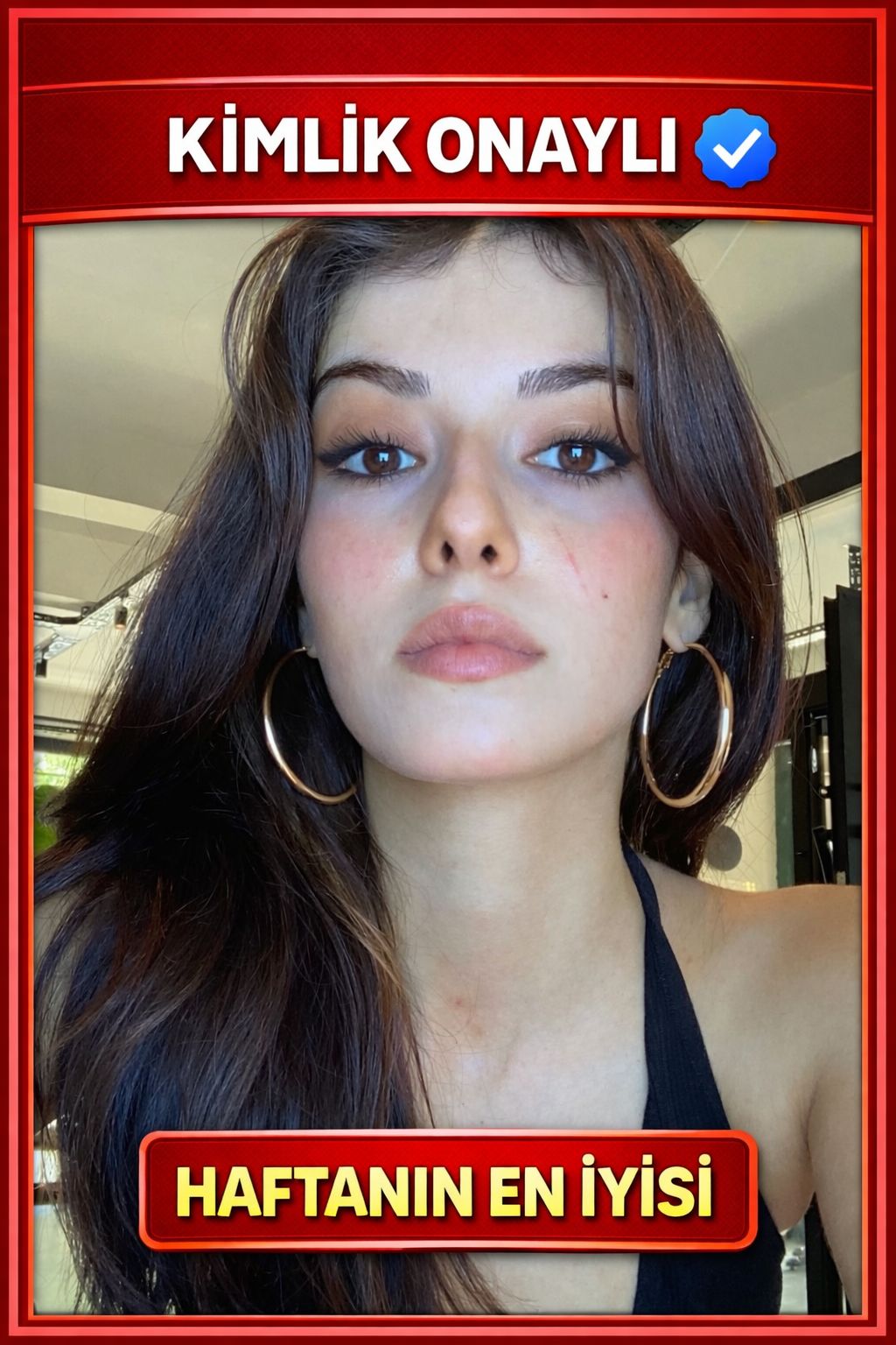 Kızılcahamam Genç Bayan Escort Bayan Hira